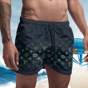 Luxury Brand Short Pants STK-DRG00010572