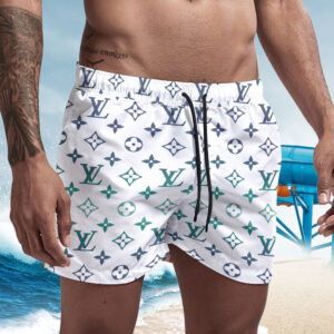 Luxury Brand Short Pants STK-DRG00010574