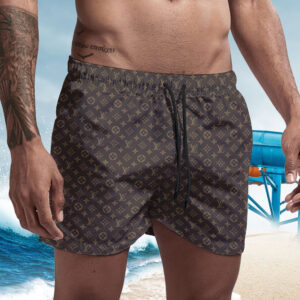 Luxury Brand Short Pants STK-DRG00010576