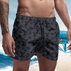 Luxury Brand Short Pants STK-DRG00010580