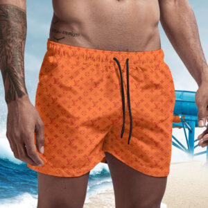 Luxury Brand Short Pants STK-DRG00010582