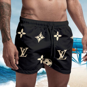 Luxury Brand Short Pants STK-DRG00010584
