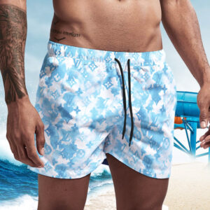 Luxury Brand Short Pants STK-DRG00010586