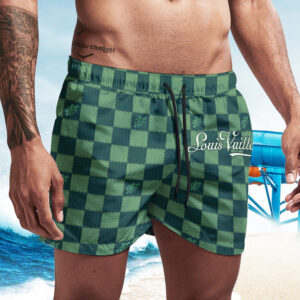 Luxury Brand Short Pants STK-DRG00010588