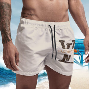 Luxury Brand Short Pants STK-DRG00010591