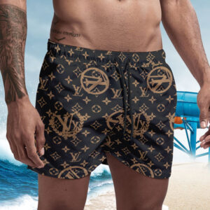 Luxury Brand Short Pants STK-DRG00010592