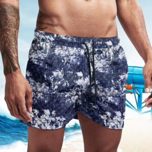 Luxury Brand Short Pants STK-DRG00010593
