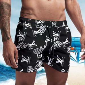 Luxury Brand Short Pants STK-DRG00010600
