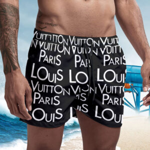 Luxury Brand Short Pants STK-DRG00010601