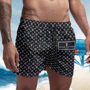 Luxury Brand Short Pants STK-DRG00010602