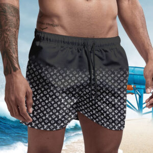 Luxury Brand Short Pants STK-DRG00010604