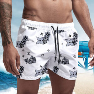 Luxury Brand Short Pants STK-DRG00010605