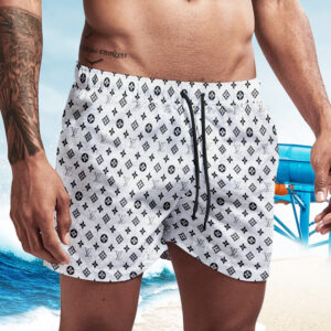 Luxury Brand Short Pants STK-DRG00010606