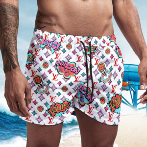 Luxury Brand Short Pants STK-DRG00010610