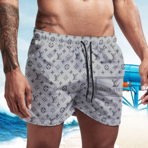 Luxury Brand Short Pants STK-DRG00010609