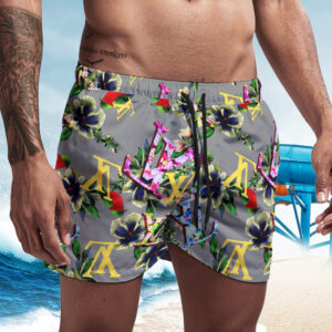 Luxury Brand Short Pants STK-DRG00010607