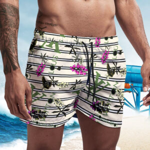 Luxury Brand Short Pants STK-DRG00010620