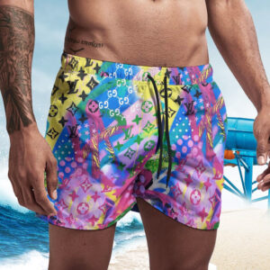 Luxury Brand Short Pants STK-DRG00010619
