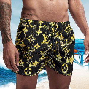 Luxury Brand Short Pants STK-DRG00010618