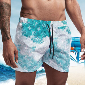 Luxury Brand Short Pants STK-DRG00010617