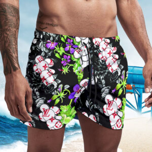Luxury Brand Short Pants STK-DRG00010616