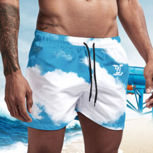 Luxury Brand Short Pants STK-DRG00010615