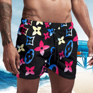 Luxury Brand Short Pants STK-DRG00010613