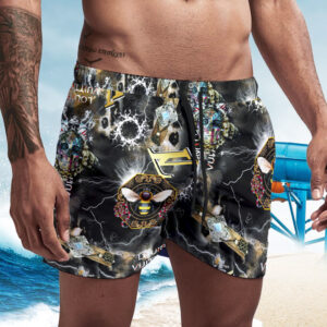 Luxury Brand Short Pants STK-DRG00010612