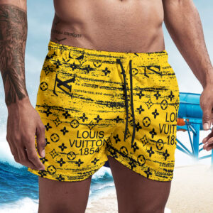 Luxury Brand Short Pants STK-DRG00010611