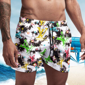 Luxury Brand Short Pants STK-DRG00010621
