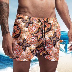 Luxury Brand Short Pants STK-DRG00010622