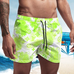 Luxury Brand Short Pants STK-DRG00010624