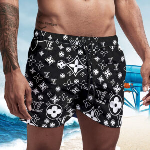 Luxury Brand Short Pants STK-DRG00010626