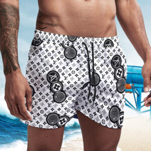 Luxury Brand Short Pants STK-DRG00010630