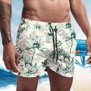 Luxury Brand Short Pants STK-DRG00010629