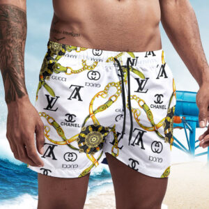 Luxury Brand Short Pants STK-DRG00010628
