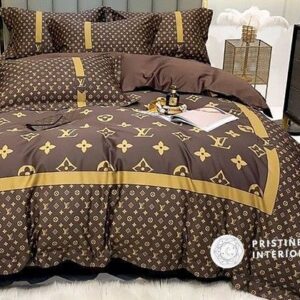 Deluxe Edition Bedding Sets