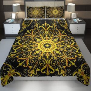 Deluxe Edition Bedding Sets