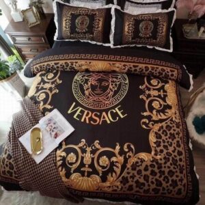 Deluxe Edition Bedding Sets