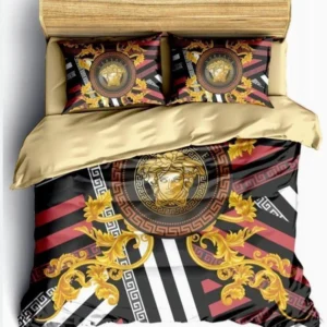 Deluxe Edition Bedding Sets