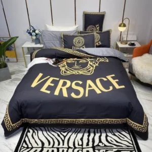 Deluxe Edition Bedding Sets
