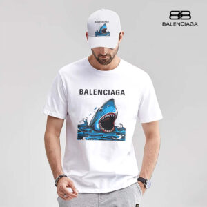 Premium Edition T-shirt & Premium Cap For Men DRX00130425