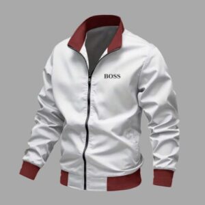 HUGO BOSS JACKET FOR MEN