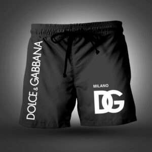 Limited Edition D&G Shorts -DMM