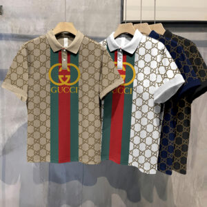 LUXURY POLO SHIRT FOR MEN
