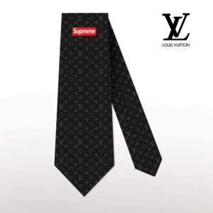 LUXURY - TIE- 2024 RDG00230856