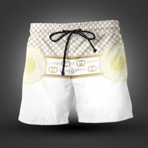 LUXURY - SHORTS- 2024