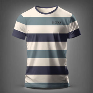 Hot Brand Unisex T-Shirt