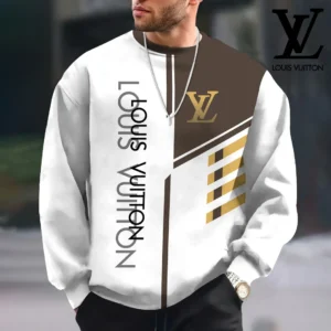 Limited Edition LV Sweatshirt
