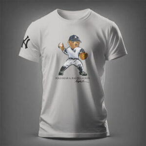 Ralph Raulen Classic Luxury T-shirt